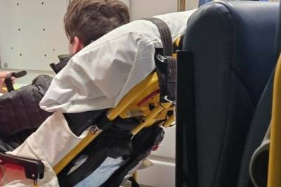 Kraftig advarsel til foreldre