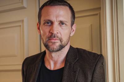 - Det har jeg aldri gjort før