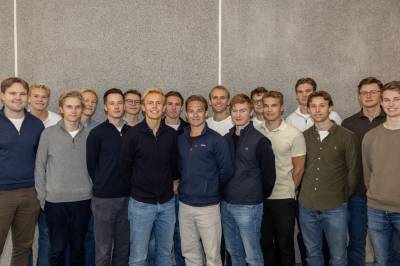 NHH med kjempeavkastning