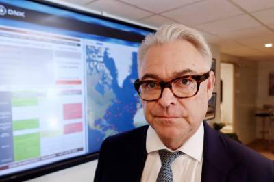 Forsikringstopp: – Hormuzstredet er i realiteten fortsatt stengt for vestlige skip