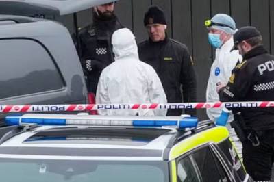 Drapsofre partert i Karmøy