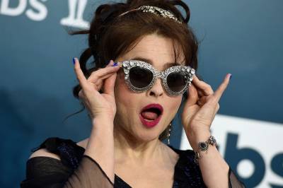 Helena Bonham Carter med «White Lotus»-exit