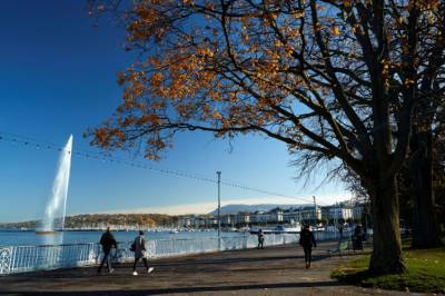 I dette landet kan det bli tak på antall innbyggere