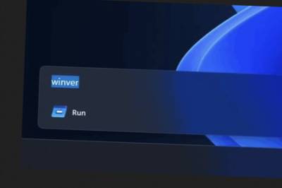 Etter 30 år gjør Microsoft det