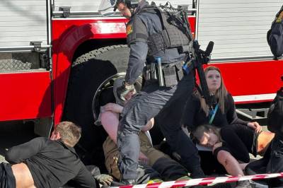 – Norge er ikke forberedt på krig, mener sjef for stor beredskapsøvelse