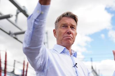 Norge vil trosse EU-nei til oljeboring i Arktis: – Tjener norske interesser