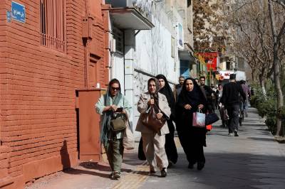 Iran-ekspert: - Ventet og velkomment angrep for mange iranere