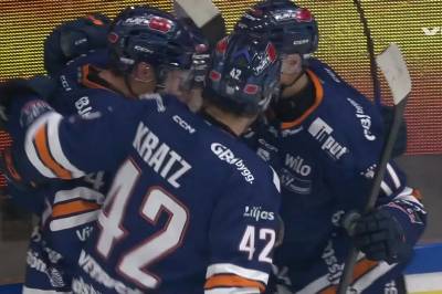 Scoring for Jimi Suomi
