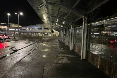 Ut mot ny taxiordning: – Saboterer strukturen i taximarkedet