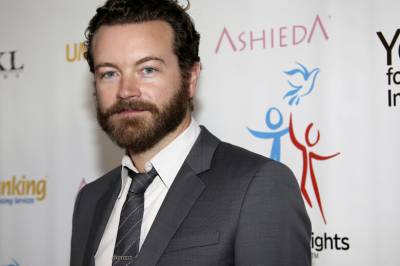 Danny Masterson krever ny rettssak