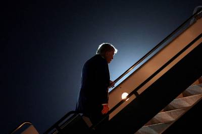 Seks årsaker til at demokrater er yre av glede foran valget i 2026