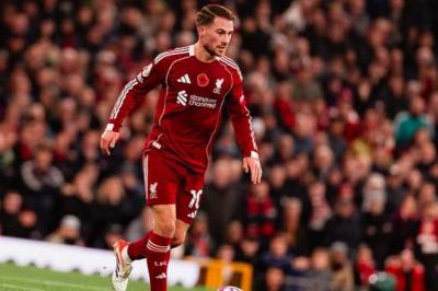 Alexis Mac Allister ønsker å forlate Liverpool