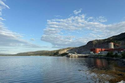 Gruva beholder utspillstillatelsen