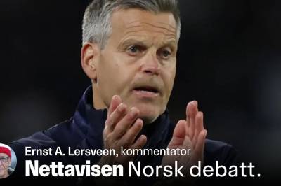 Når får han diagnosen