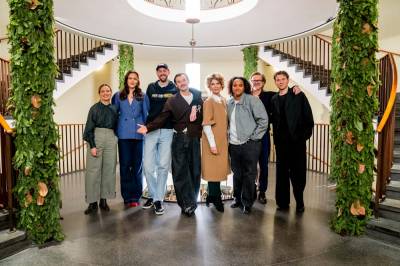 Espen Lind åpner «Hver gang vi møtes»: – Litt som en heidundrende fest