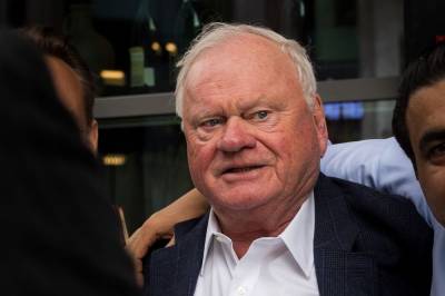 Mowi betaler 1,2 milliarder i utbytte