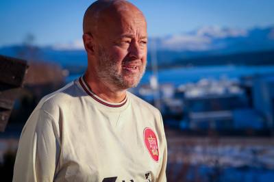 NRK-serien ble et vende­punkt for døds­syke Natland-Vik: – Man vil liksom ikke innse det