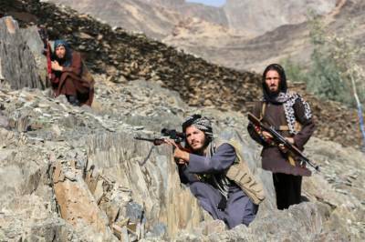 Derfor kriger de: – Nå er det nok