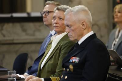 PST advarer mot ny utvikling: Russland rekrutterer ukrainske flyktninger i Norge