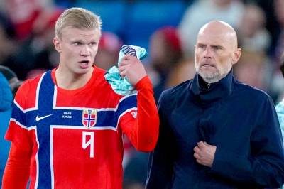 Kom med tydelig melding etter nederlaget: – Dette må vi øve på