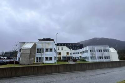 Desse skal rehabilitere Angabygget
