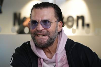 Bjarne Melgaards leilighet tvangsselges