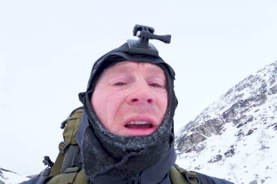 – En sigma-preget maskulinitet som særlig tiltrekker unge menn