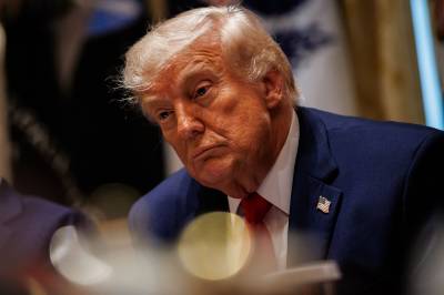 Trump om Iran-avtale: Møter nå i Det hvite hus for å ta en «endelig avgjørelse»