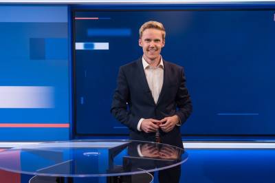 Må nedbemanne til tross for rekordutbytte. Se mer i TV-sendinga