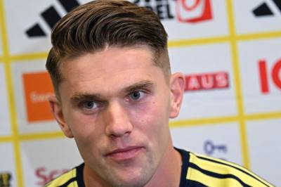 Sverige-stjernen med Norge-råd