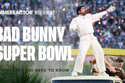 Alt du trenger å vite om Bad Bunnys politiske statement på Super Bowl