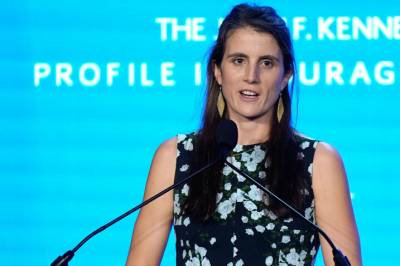 John F. Kennedys barnebarn er død