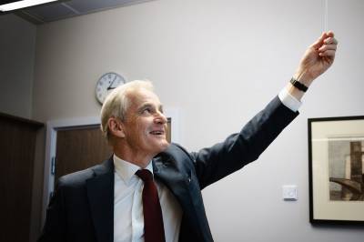 Så mye øker Norgespris: Neste år vil strømmen koste 45 øre