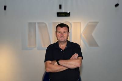 Er han Høyres redningsmann?