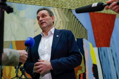 MDG: Støtte til å stå på kravene – også ved kabinettsspørsmål fra Ap