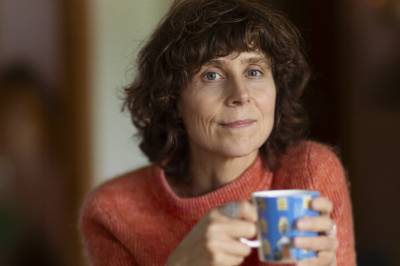 Marie Lovise husker øyeblikket hun bestemte seg: «Nå går det ikke mer. Jeg må ut»