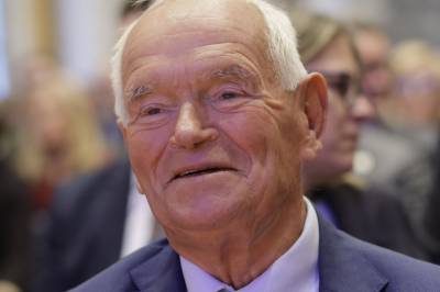 DN: Resultathopp for Trond Mohn