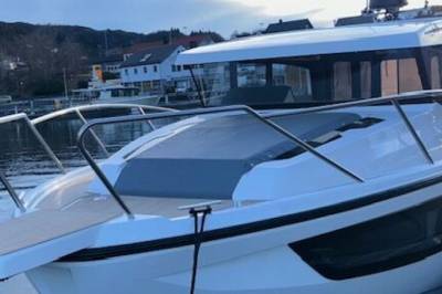 Båtquiz: hva skjer i båtverdenen?