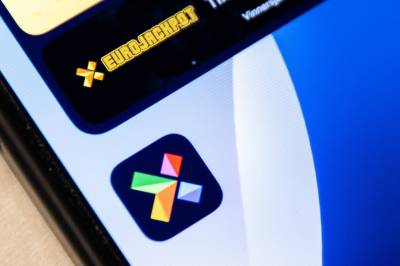 Lotto-vinner: En milliard kroner er borte