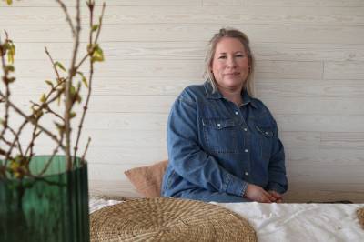 Fra en folkevalgt  til en annen folkevalgt: Takk for at du «står i det»!