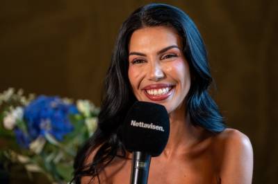 Isabel Raad får egen TV-serie