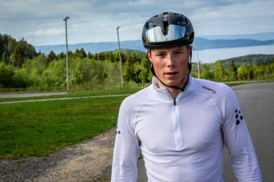 Blar opp for Hedegart