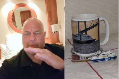 Bjørn ble TikTok-sensasjon over natta: – Det er helt sykt