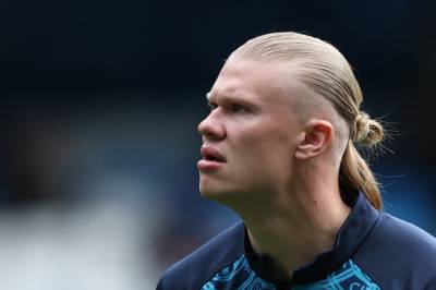 Børskollaps for Erling Haaland: Selger alt