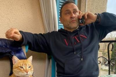 Tar over for Välbe i Russland