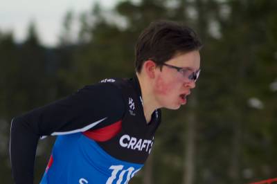 Fem trøndere klare for VM