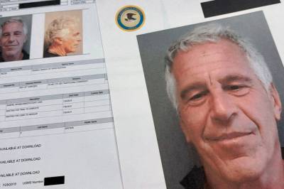 Frankrike har identifisert flere ofre og mulige bakmenn i Epstein-saken