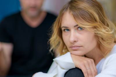 I to av tre samlivsbrudd, er det kvinnen som går. Årsaken er ofte den samme