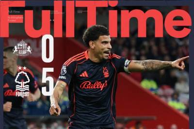 Etter Sunderland overkjøring står det mellom West Ham og Tottenham