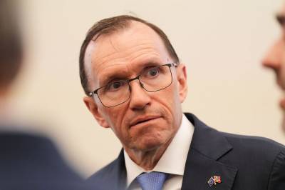 Regjeringen om mulig ny toll: – Helt urimelig